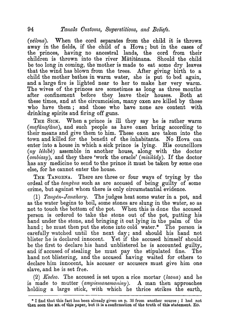 Antananarivo annual and Madagascar magazine - Page 94