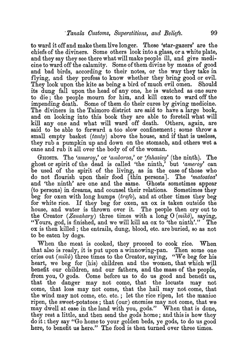 Antananarivo annual and Madagascar magazine - Page 99