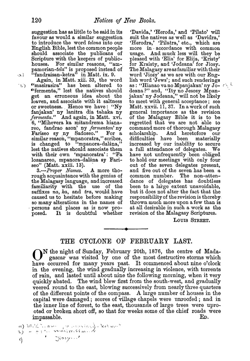 Antananarivo annual and Madagascar magazine - Page 120