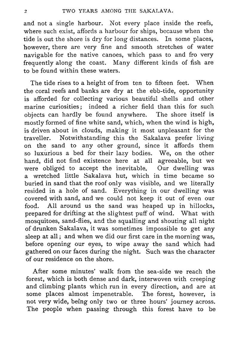 Antananarivo annual and Madagascar magazine - Page 2