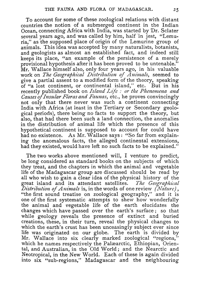 Antananarivo annual and Madagascar magazine - Page 25