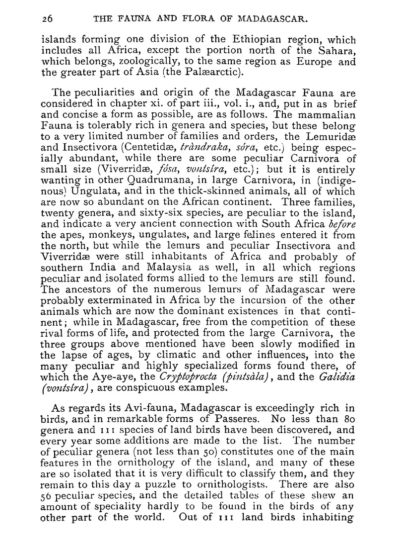 Antananarivo annual and Madagascar magazine - Page 26