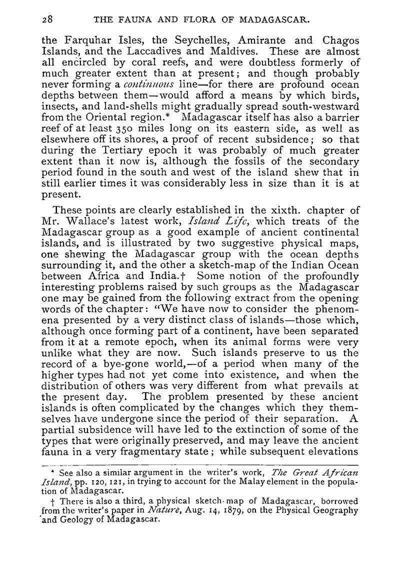 Antananarivo annual and Madagascar magazine - Page 28