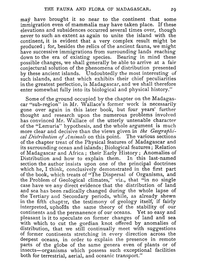 Antananarivo annual and Madagascar magazine - Page 29