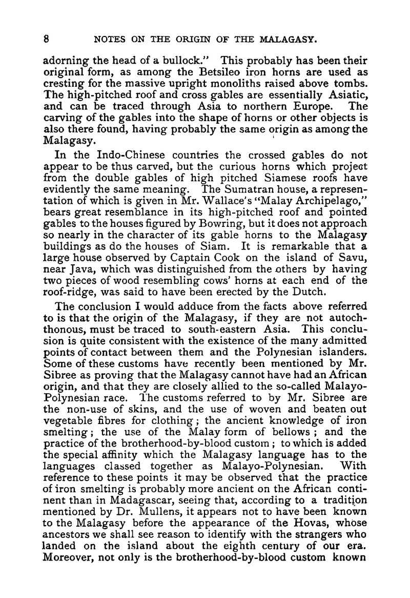 Antananarivo annual and Madagascar magazine - Page 8