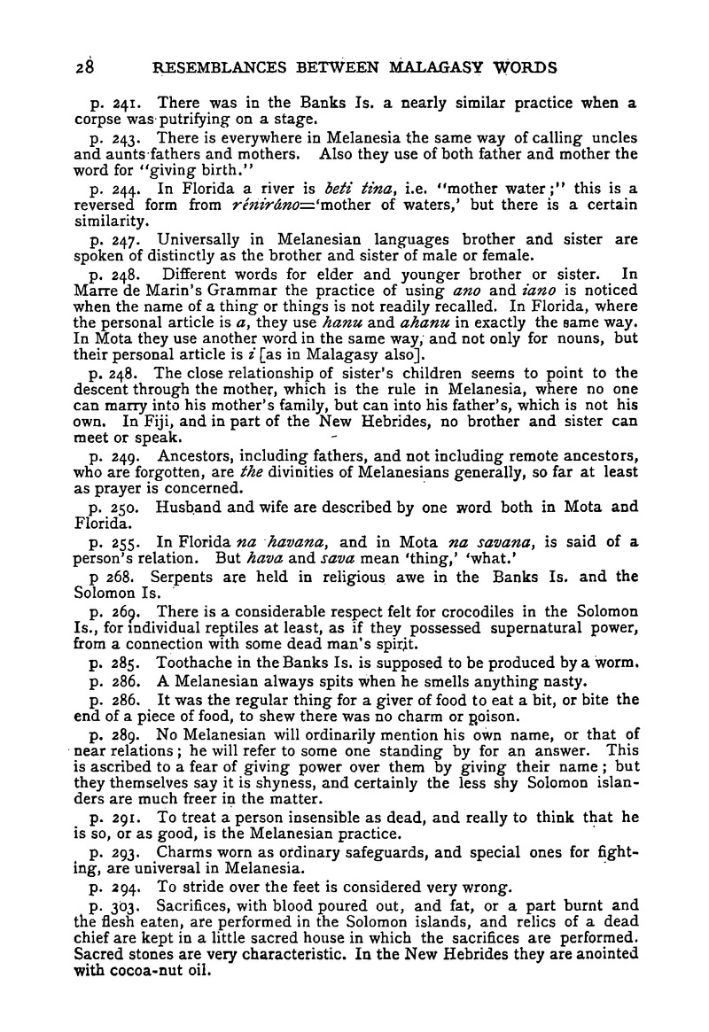 Antananarivo annual and Madagascar magazine - Page 28