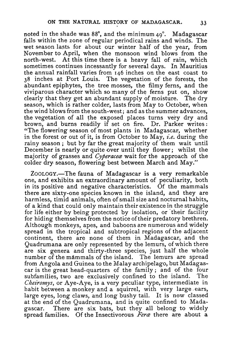 Antananarivo annual and Madagascar magazine - Page 33