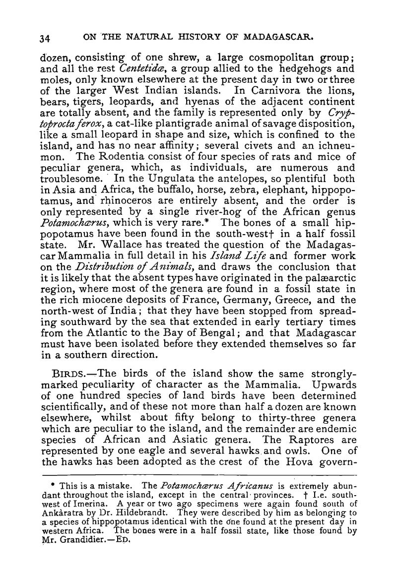 Antananarivo annual and Madagascar magazine - Page 34