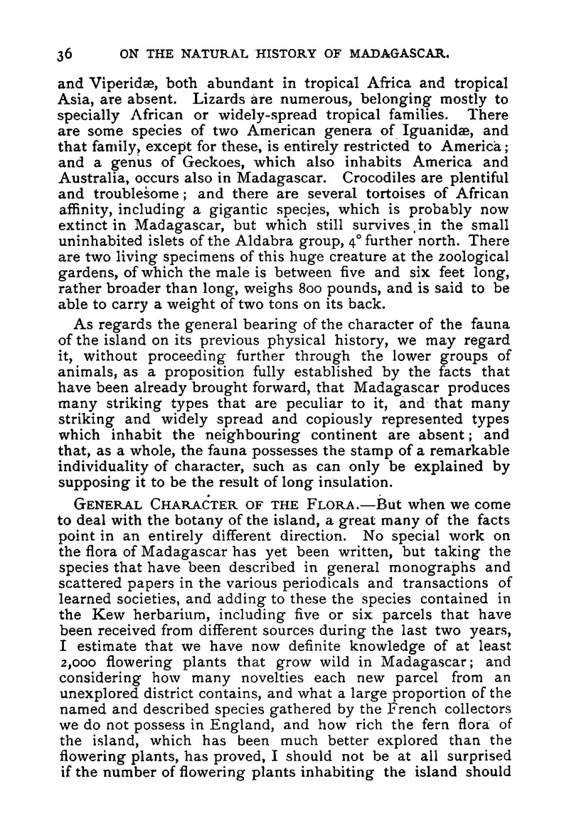 Antananarivo annual and Madagascar magazine - Page 36