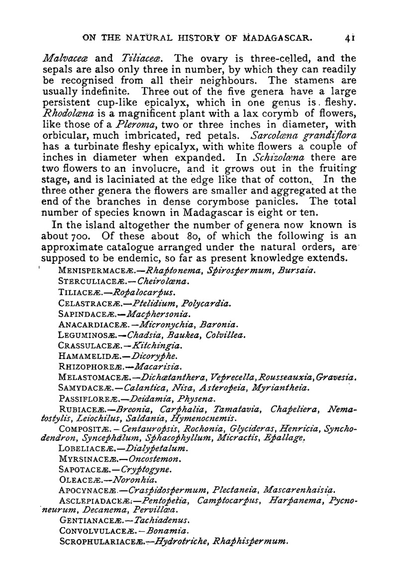 Antananarivo annual and Madagascar magazine - Page 41