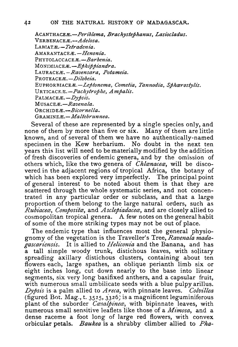 Antananarivo annual and Madagascar magazine - Page 42