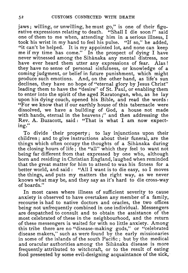 Antananarivo annual and Madagascar magazine - Page 52