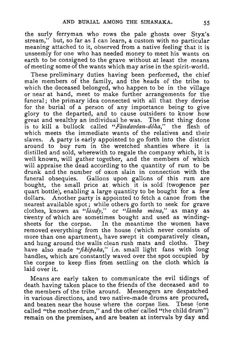 Antananarivo annual and Madagascar magazine - Page 55