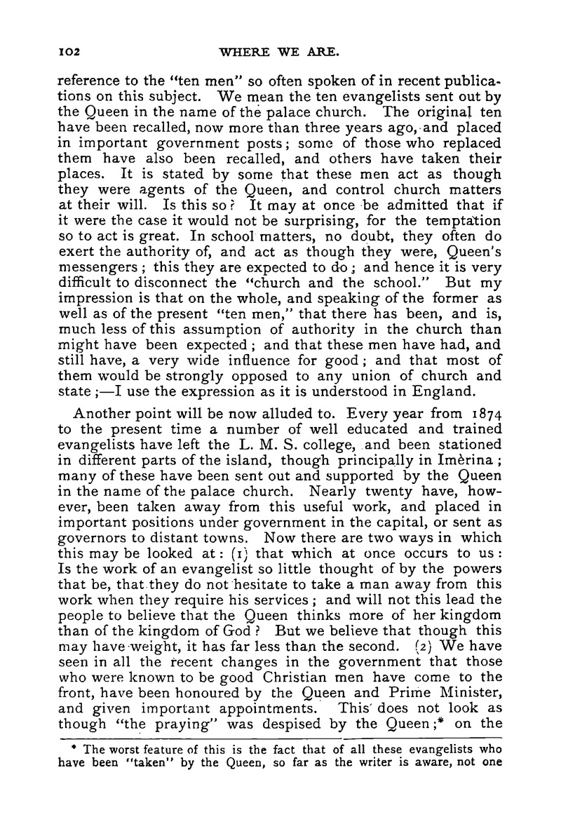 Antananarivo annual and Madagascar magazine - Page 102