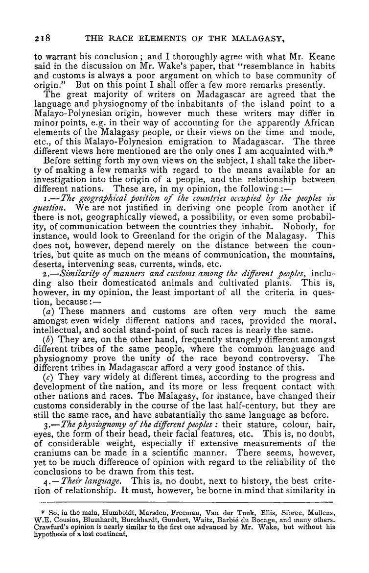 Antananarivo annual and Madagascar magazine - Page 218