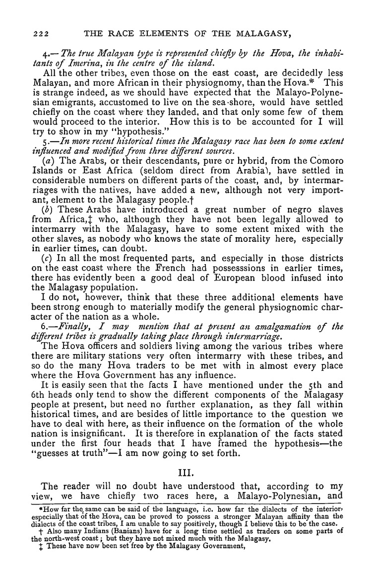 Antananarivo annual and Madagascar magazine - Page 222