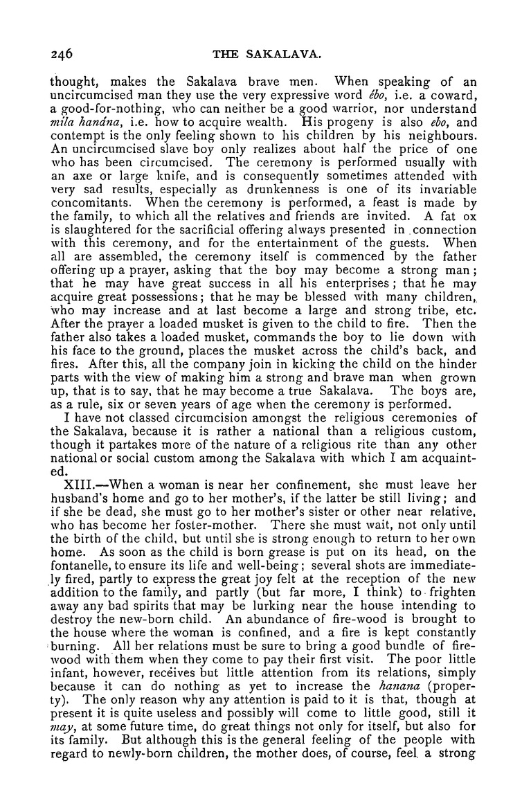 Antananarivo annual and Madagascar magazine - Page 246