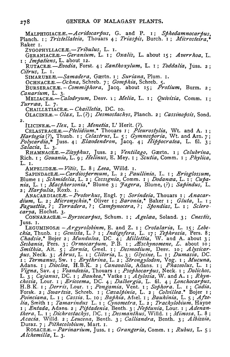 Antananarivo annual and Madagascar magazine - Page 278