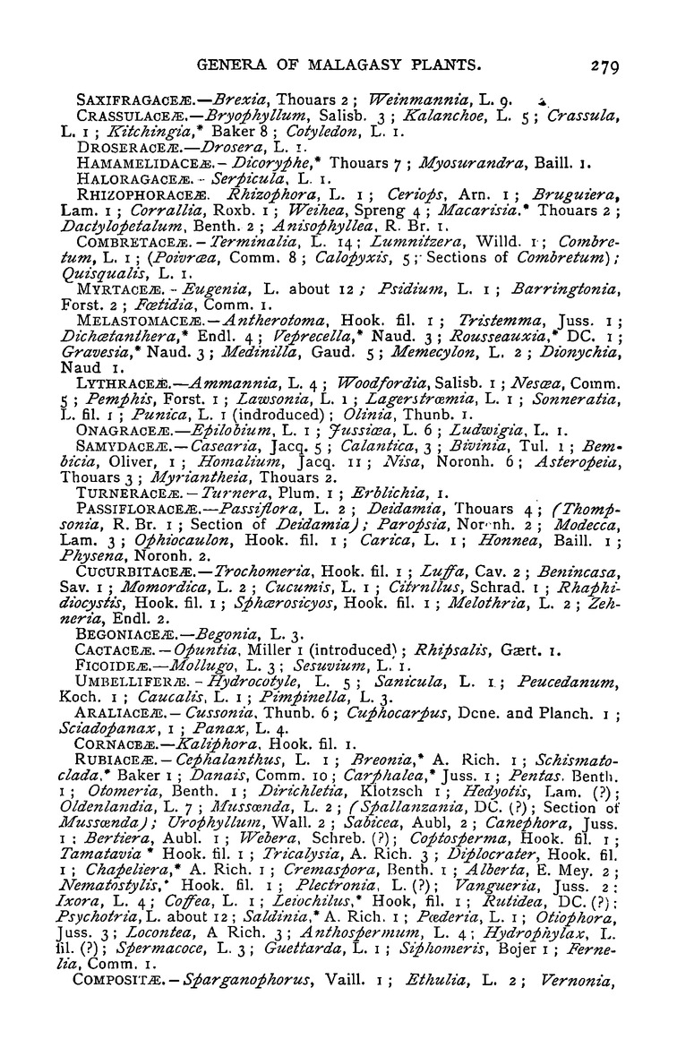 Antananarivo annual and Madagascar magazine - Page 279