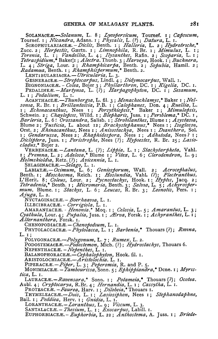 Antananarivo annual and Madagascar magazine - Page 281