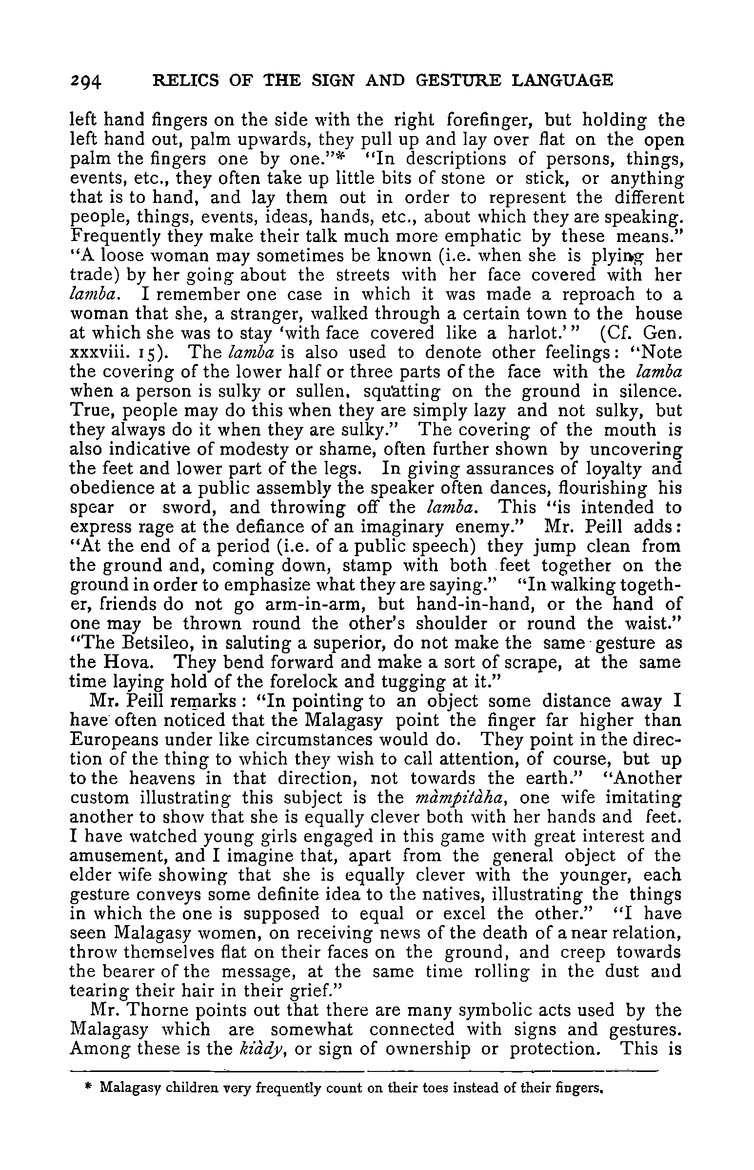 Antananarivo annual and Madagascar magazine - Page 294