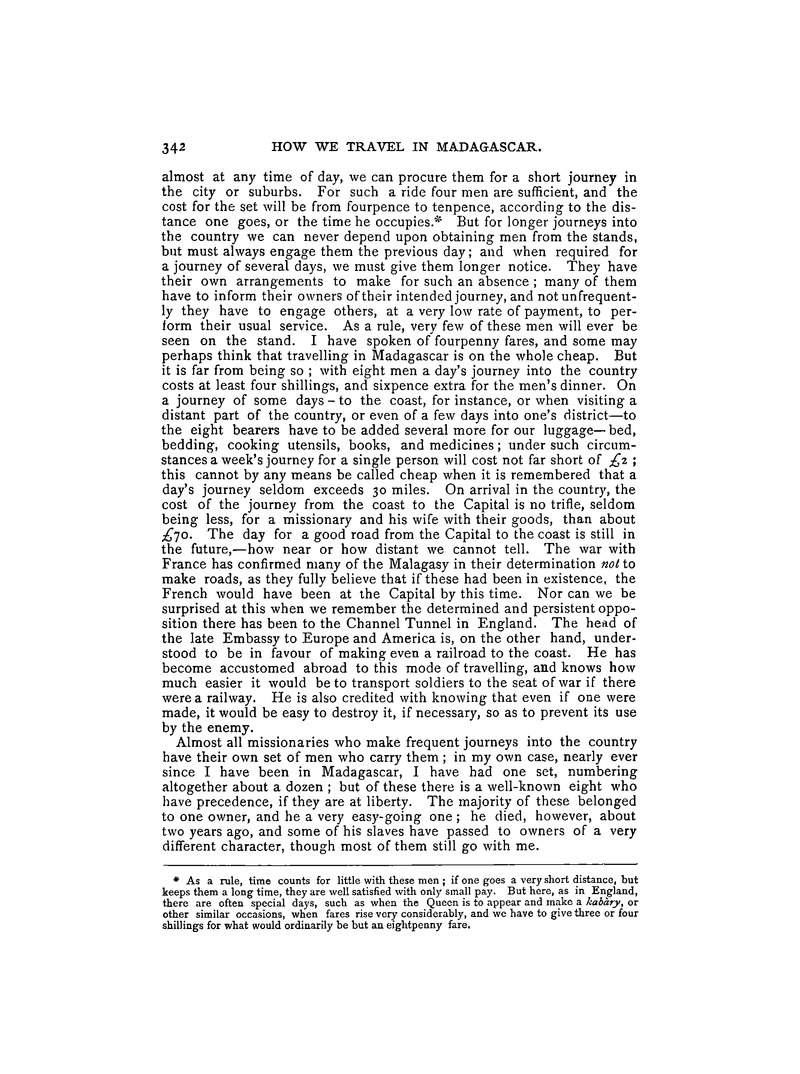 Antananarivo annual and Madagascar magazine - Page 342