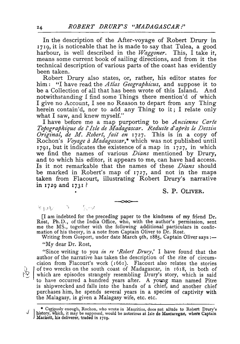 Antananarivo annual and Madagascar magazine - Page 24