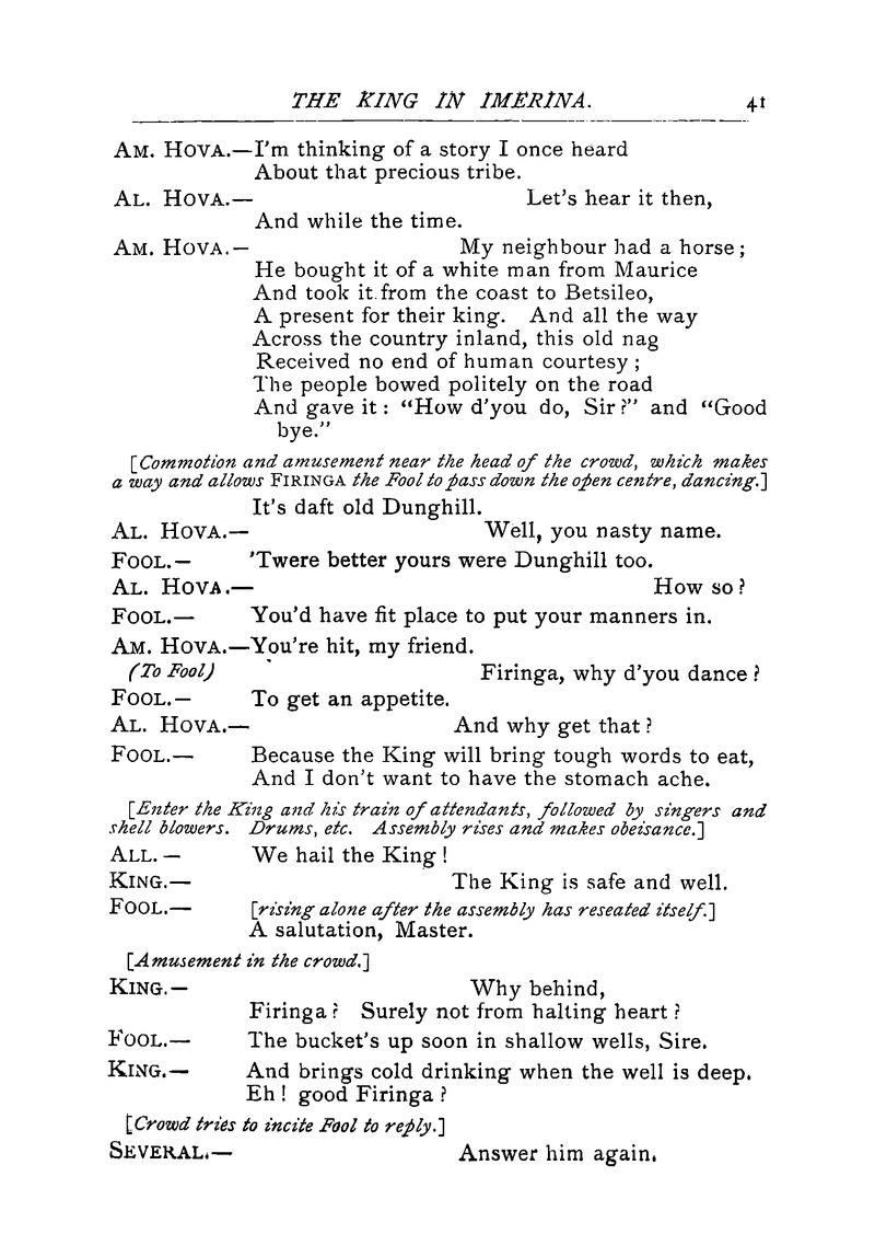 Antananarivo annual and Madagascar magazine - Page 41