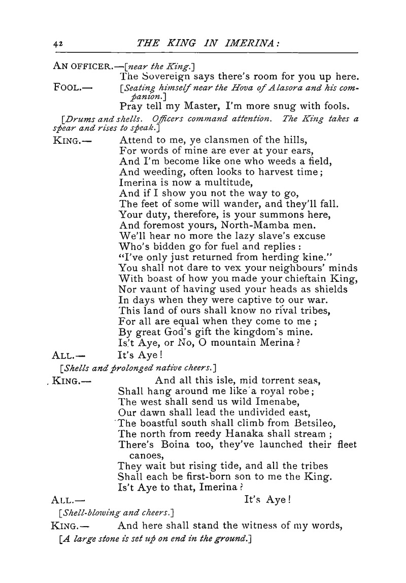 Antananarivo annual and Madagascar magazine - Page 42