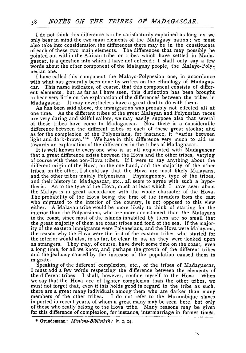 Antananarivo annual and Madagascar magazine - Page 58