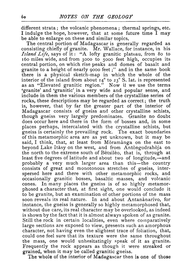 Antananarivo annual and Madagascar magazine - Page 60