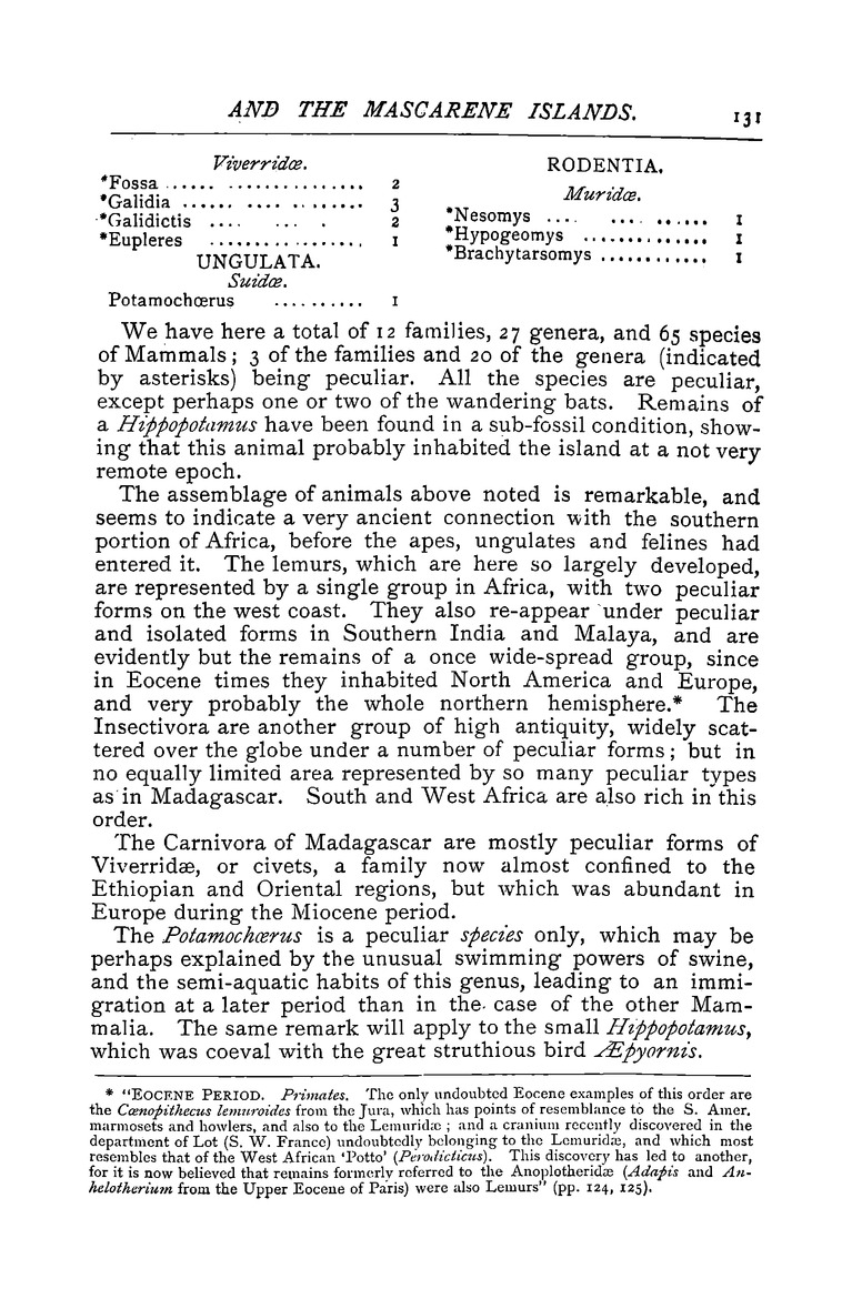 Antananarivo annual and Madagascar magazine - Page 131