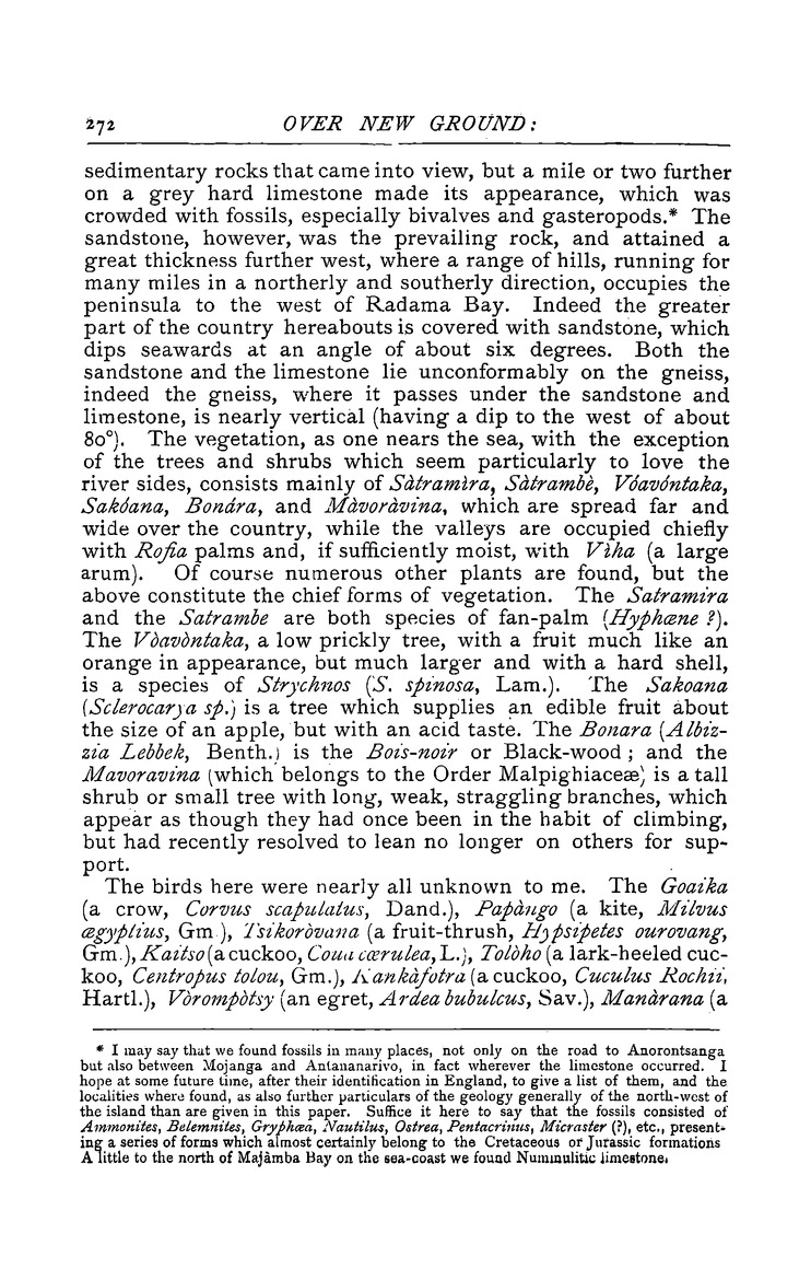 Antananarivo annual and Madagascar magazine - Page 272