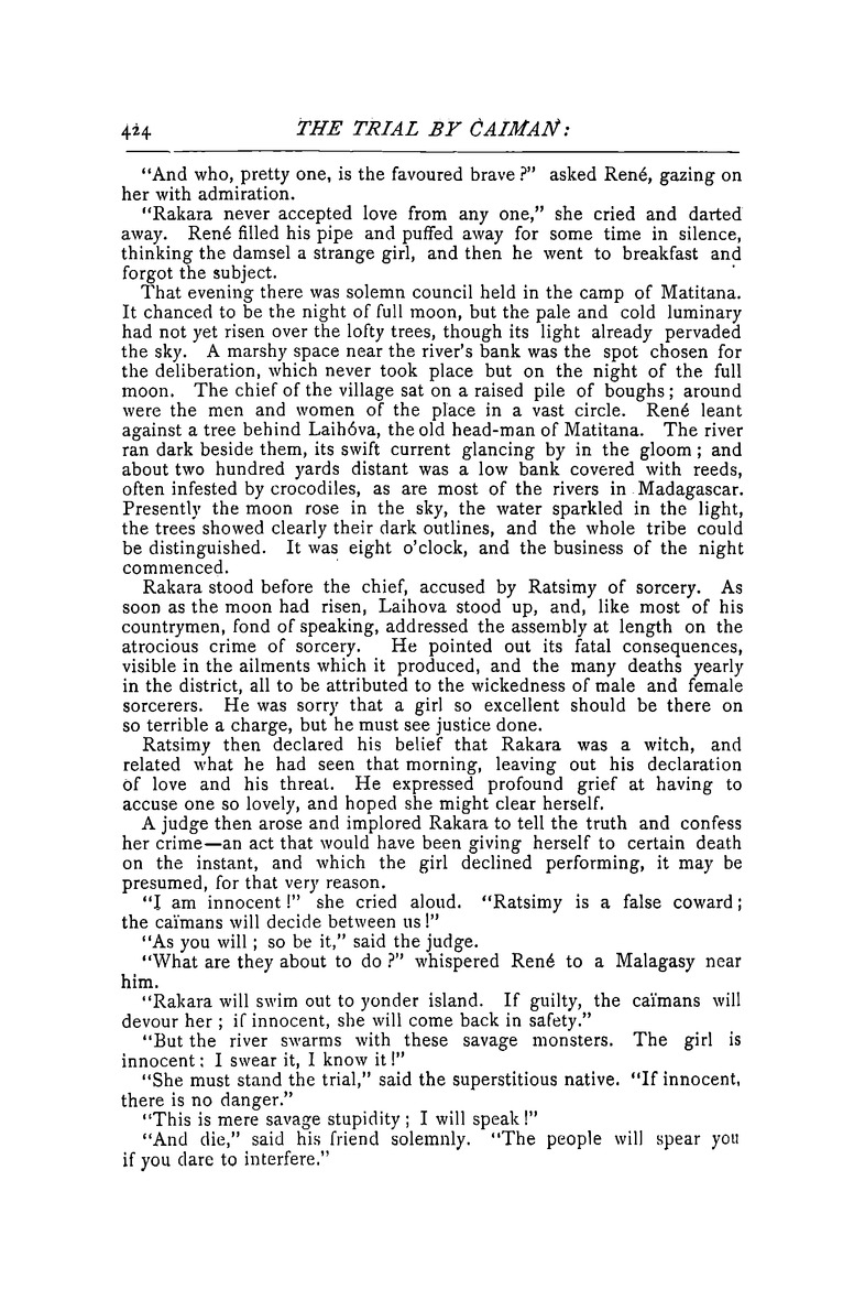 Antananarivo annual and Madagascar magazine - Page 424