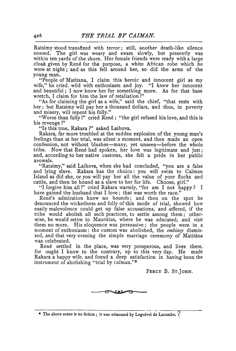 Antananarivo annual and Madagascar magazine - Page 426