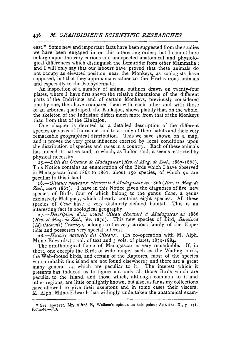 Antananarivo annual and Madagascar magazine - Page 436