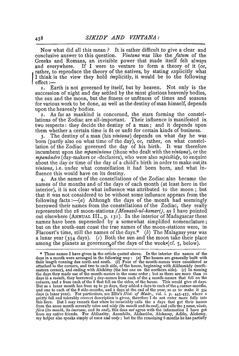 Antananarivo annual and Madagascar magazine - Page 458