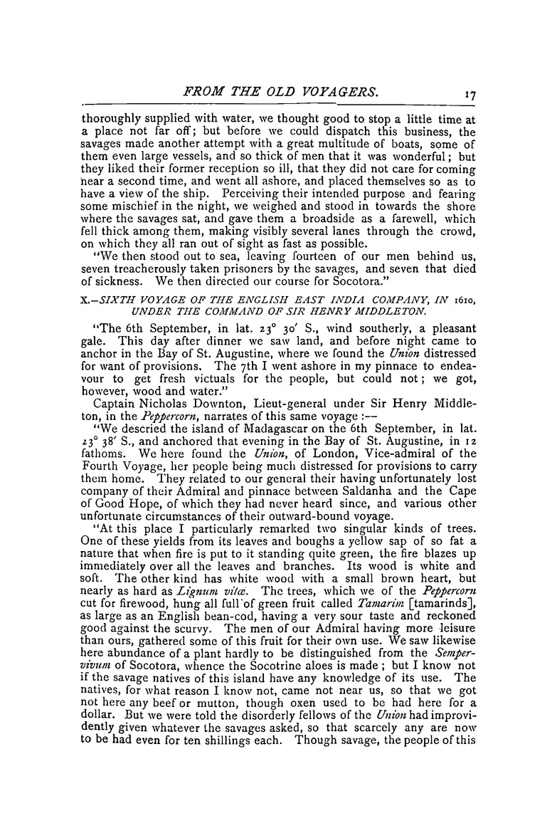 Antananarivo annual and Madagascar magazine - Page 17