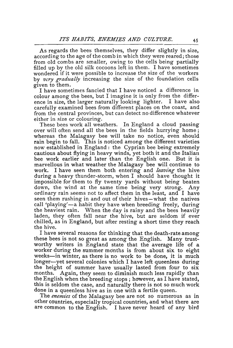 Antananarivo annual and Madagascar magazine - Page 45