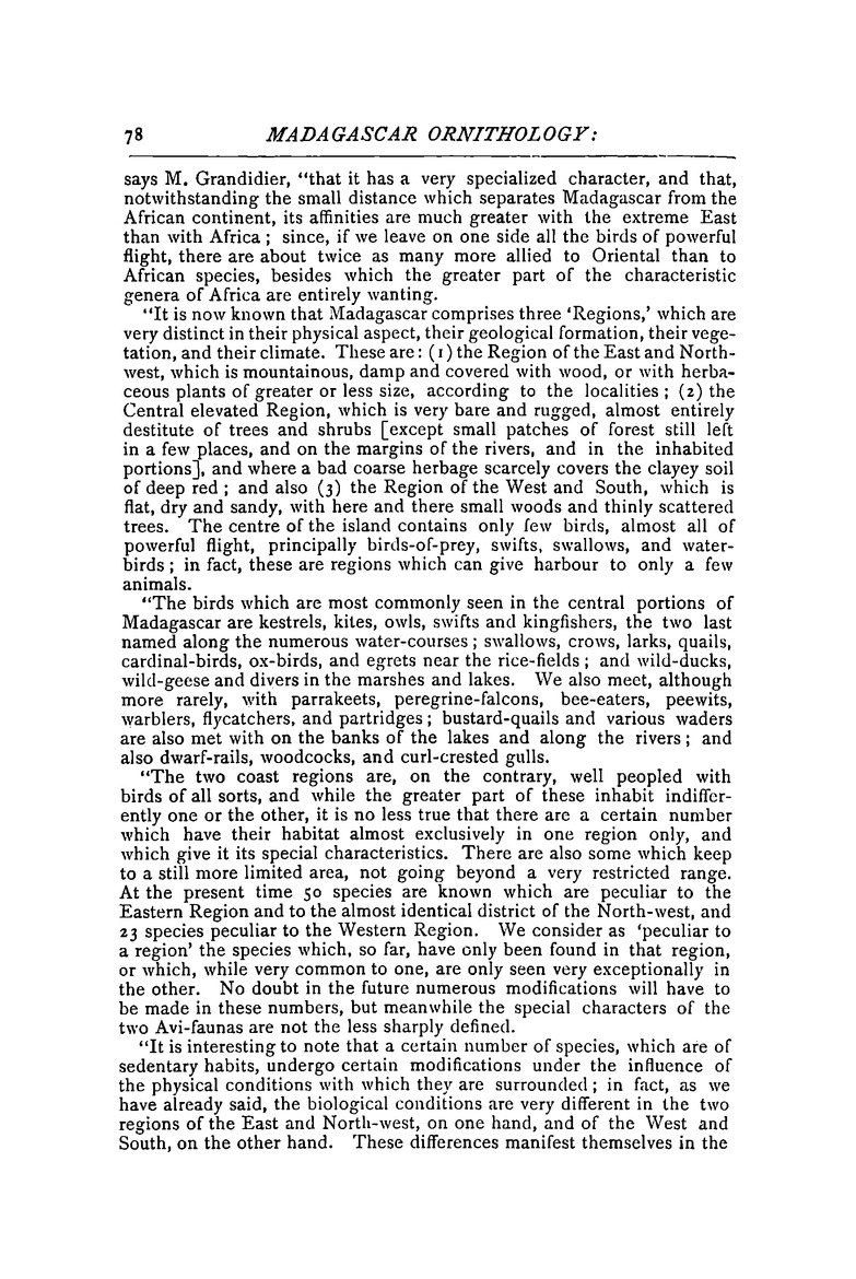 Antananarivo annual and Madagascar magazine - Page 78