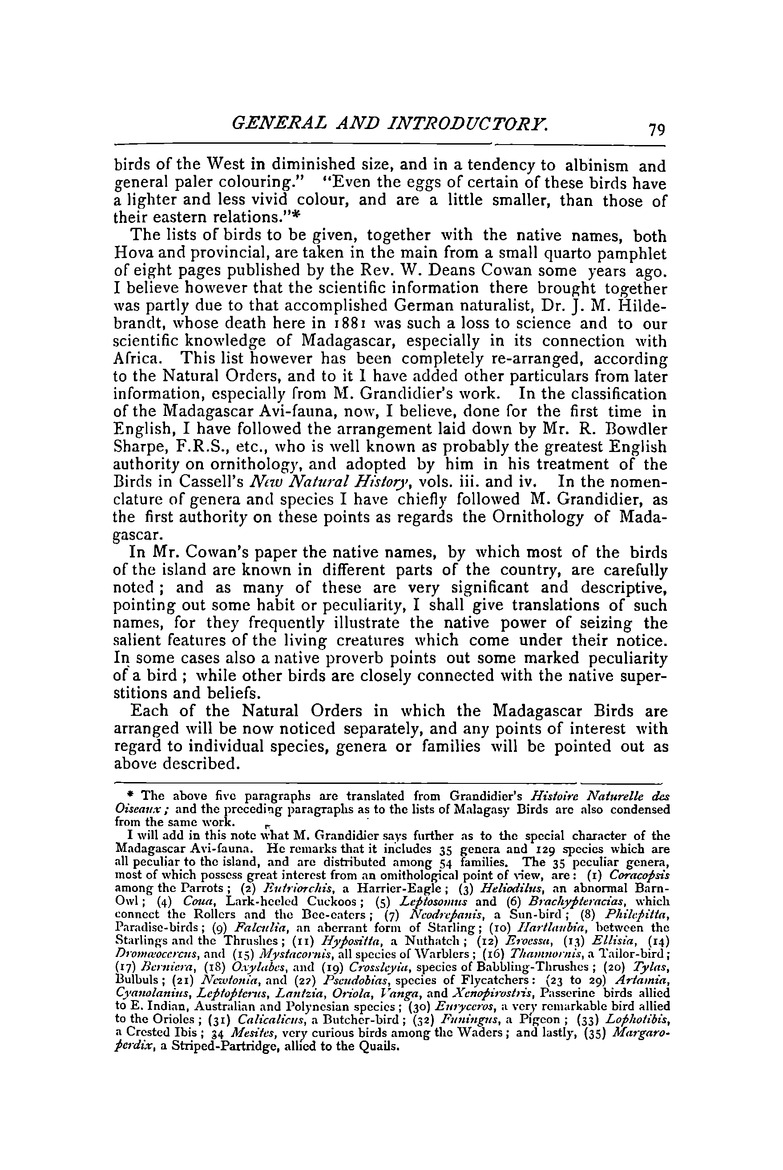 Antananarivo annual and Madagascar magazine - Page 79