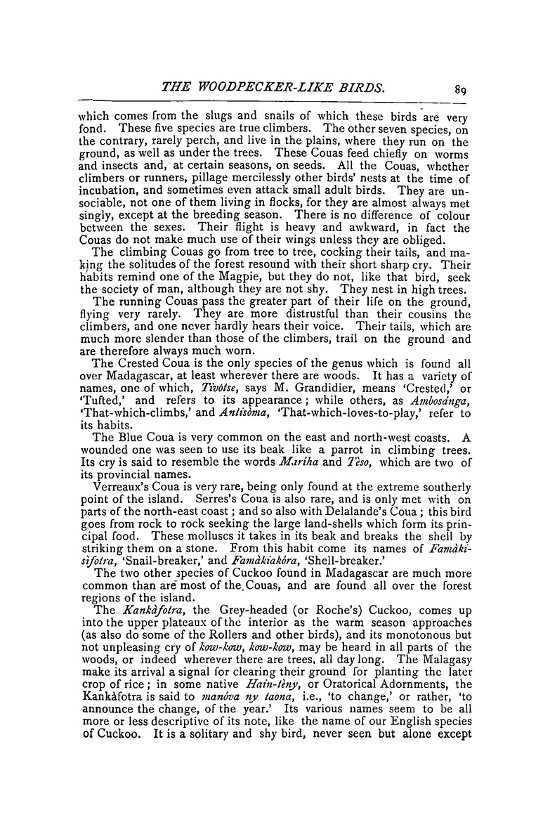 Antananarivo annual and Madagascar magazine - Page 89