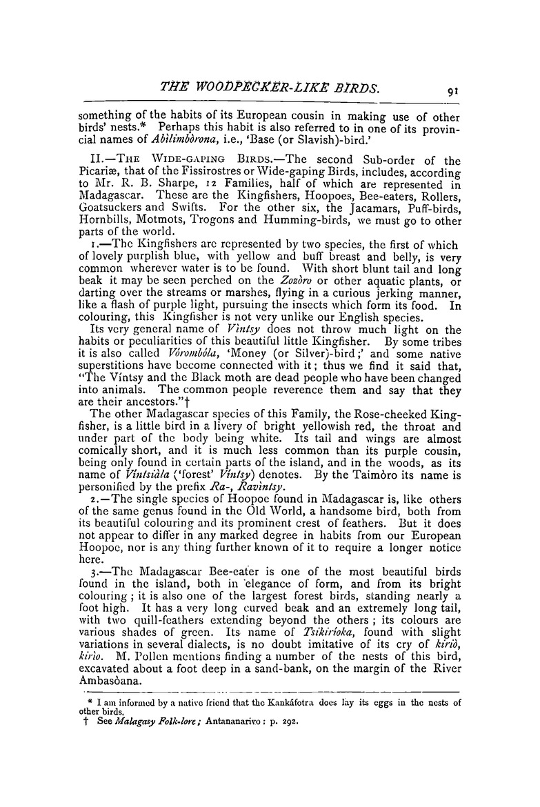 Antananarivo annual and Madagascar magazine - Page 91