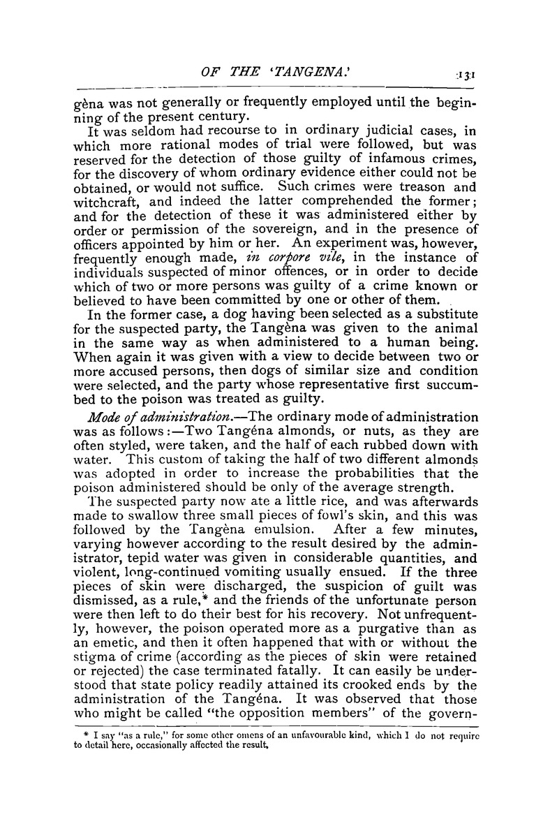 Antananarivo annual and Madagascar magazine - Page 131