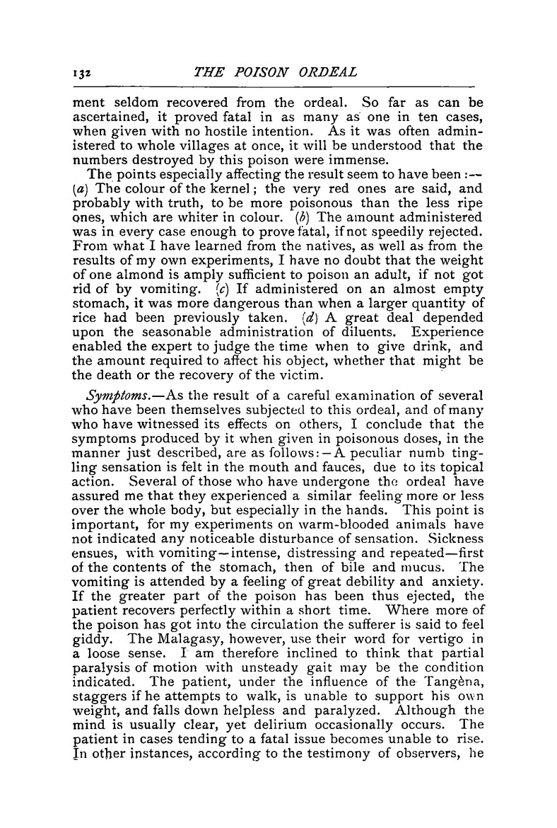 Antananarivo annual and Madagascar magazine - Page 132