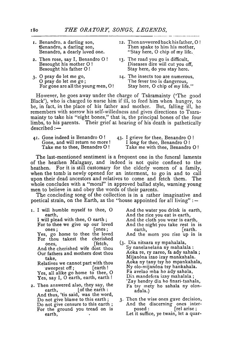 Antananarivo annual and Madagascar magazine - Page 180