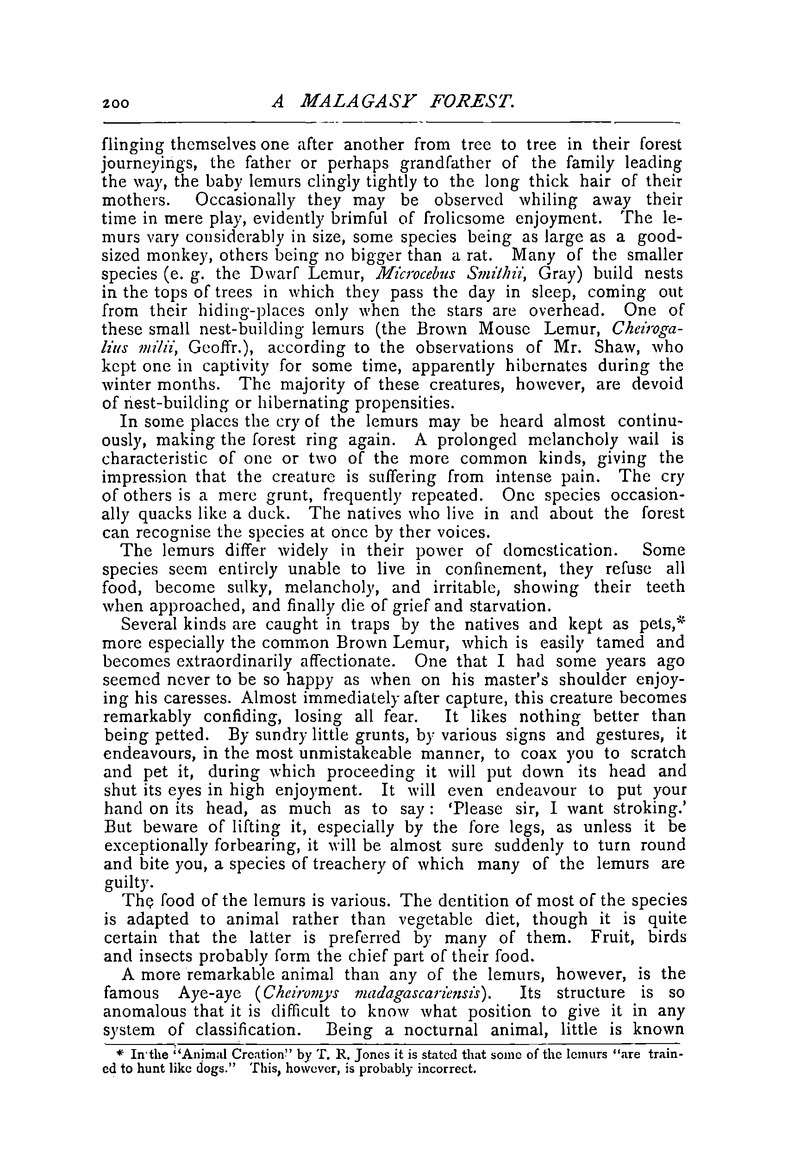 Antananarivo annual and Madagascar magazine - Page 200