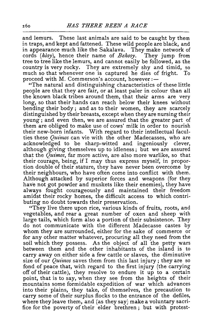 Antananarivo annual and Madagascar magazine - Page 260