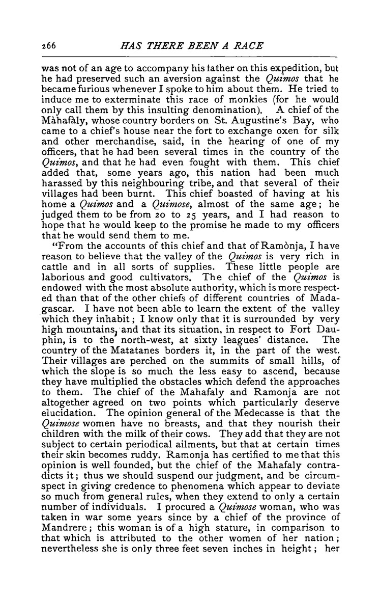 Antananarivo annual and Madagascar magazine - Page 266