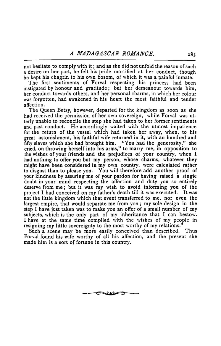 Antananarivo annual and Madagascar magazine - Page 283